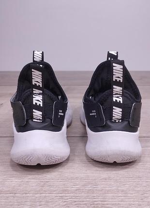 Кроссовки nike 28.5р 4