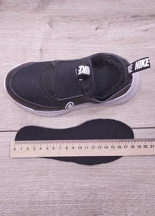 Кроссовки nike 28.5р 8