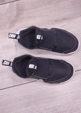 Кроссовки nike 28.5р 6