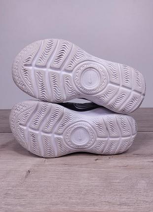 Кроссовки nike 28.5р 5