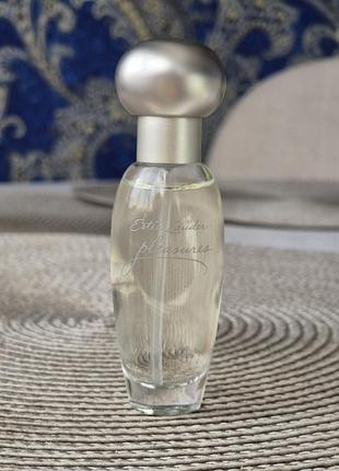Estee lauder pleasures