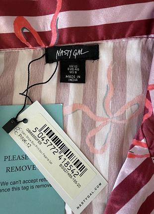 Піжамка трійка nasty gal 6