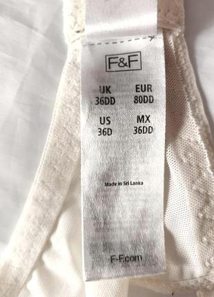 Бюстгальтер 80 е 4