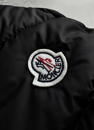 Жилет mnclr 6