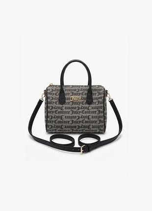 Стильна брендова сумка juicy couture