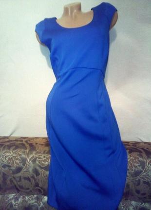 Женское стильное платье 46/48 р