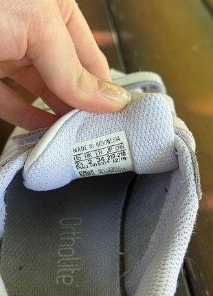 Кросівки adidas superstar дитячі 5