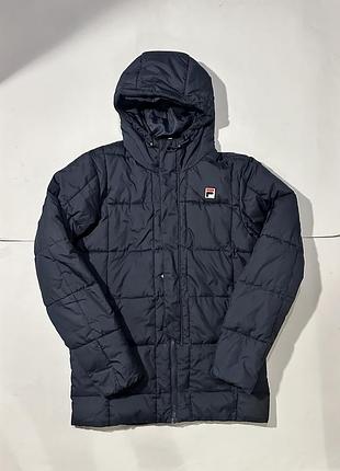 Куртка fila