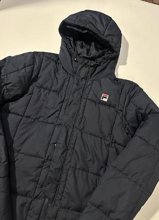 Куртка fila 2
