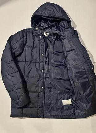 Куртка fila 4