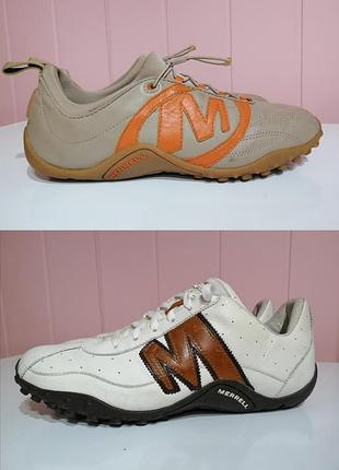 Кроссовки merrell