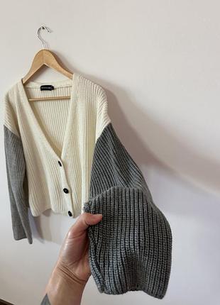 Красивий кардиган prettylittlething🌿 7