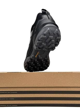 Adidas terrex skychaser ax5 gtx black grey 3