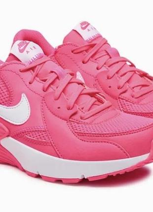 Жіночі кросівки *nike air max excee* cf727