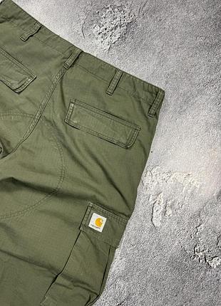 Карго штани carhartt 2