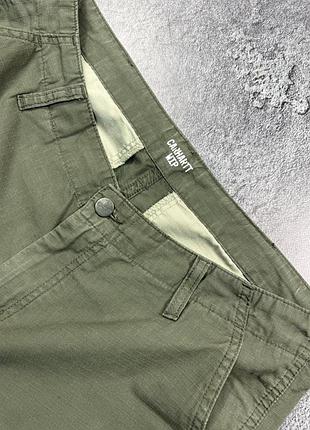 Карго штани carhartt 3