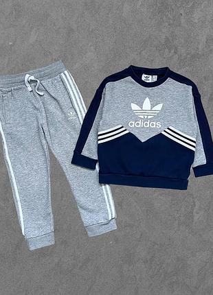 Оригінальний костюм adidas cy3483 на 3/4 роки