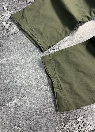 Карго штани carhartt 4