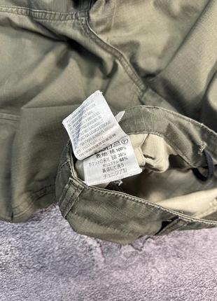 Карго штани carhartt 7