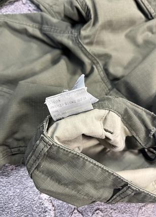 Карго штани carhartt 8