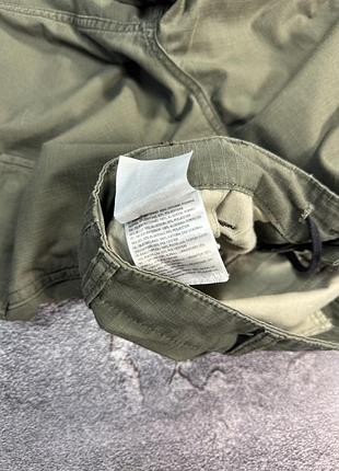 Карго штани carhartt 6