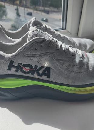 Кросівки hoka clifton 10 (28,5 см)