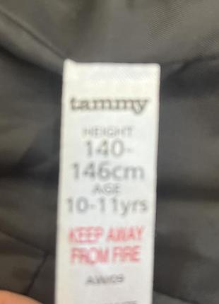 Приталений жакет  tammy 3