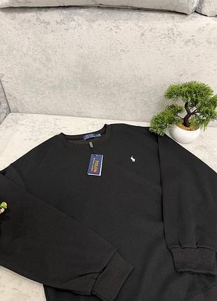Світшот від бренду polo ralph lauren 8