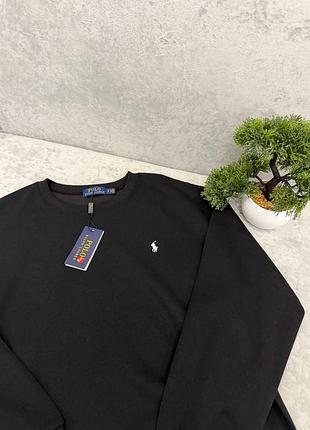 Світшот від бренду polo ralph lauren 5