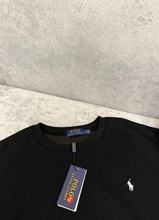 Світшот від бренду polo ralph lauren 7