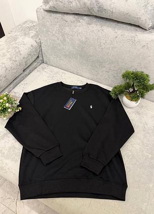 Світшот від бренду polo ralph lauren 2