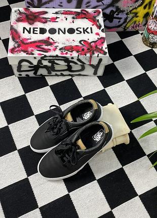Подростковые/женские кеды vans chapman stripe youth