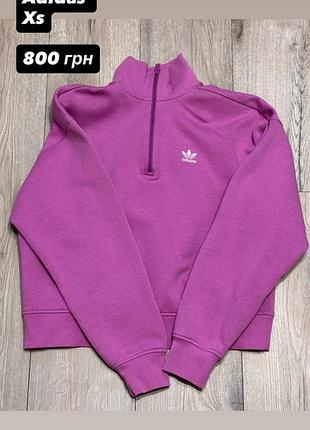 Кофта adidas original