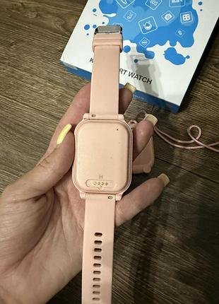 Дитячий smart годинник 3