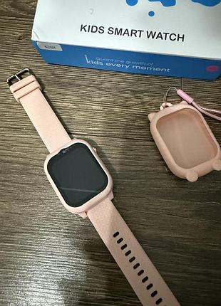 Дитячий smart годинник 2