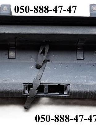 Накладка порогу багажника внутрішня 6l5863459e seat cordoba 02-09 (6l5863459e, 6l5863459e4w4)