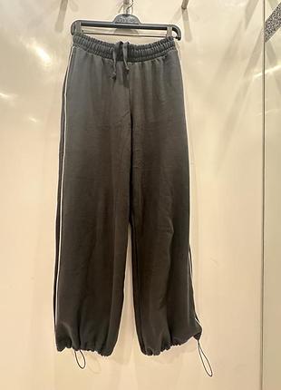 Bershka джогери 2