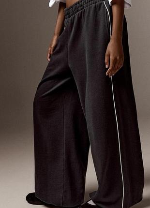 Bershka джогери 4