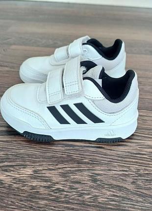 Adidas детские кроссовки 2