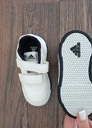Adidas детские кроссовки 5