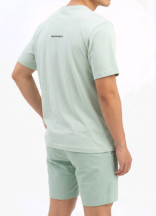 Базовая футболка h&amp;m 4