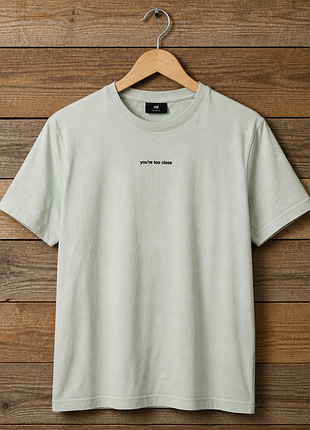Базовая футболка h&amp;m 2