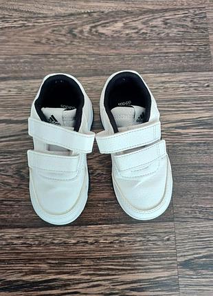 Adidas детские кроссовки 6