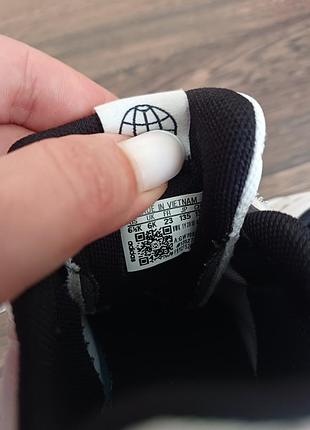 Adidas детские кроссовки 7