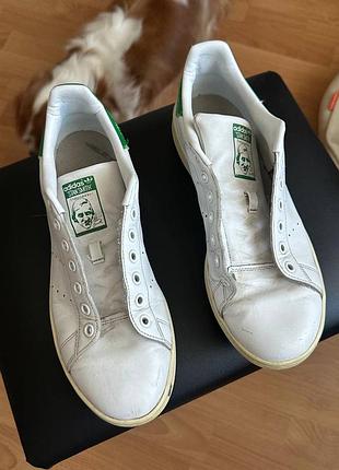 Кросівки чоловічі adidas stan smith