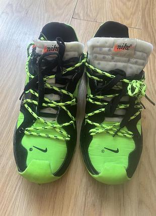 Кросівки чоловічі nike