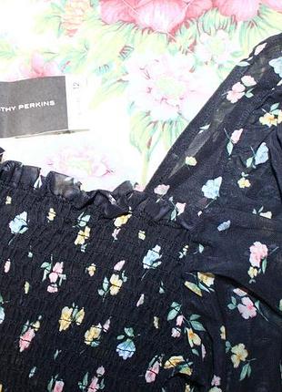 Блуза dorothy perkins 2