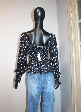 Блуза dorothy perkins 4