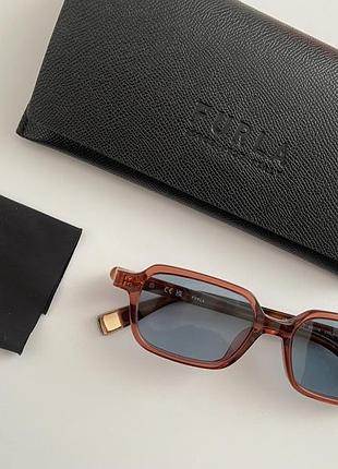 Сонцезахисні окуляри furla