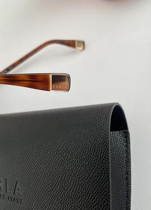 Сонцезахисні окуляри furla 4